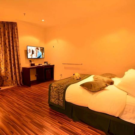 Sunday Millennia Hotel Riyadh Eksteriør bilde