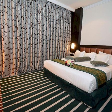 Sunday Millennia Hotel Riyadh Eksteriør bilde