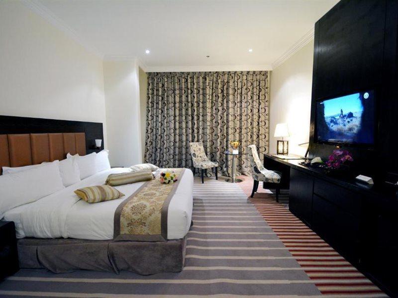 Sunday Millennia Hotel Riyadh Eksteriør bilde