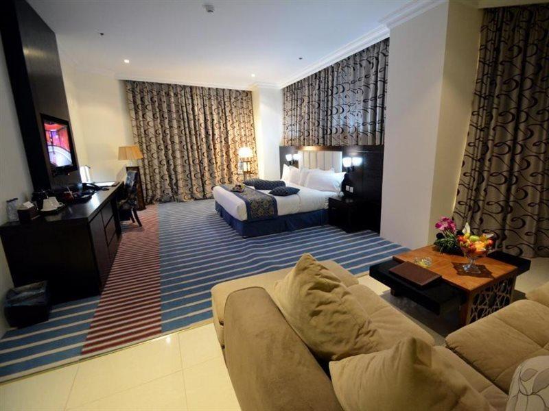 Sunday Millennia Hotel Riyadh Eksteriør bilde