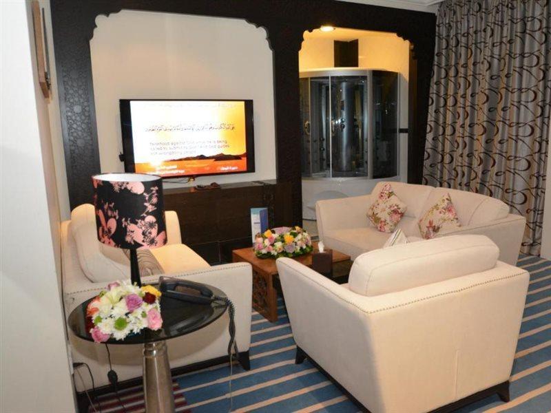 Sunday Millennia Hotel Riyadh Eksteriør bilde