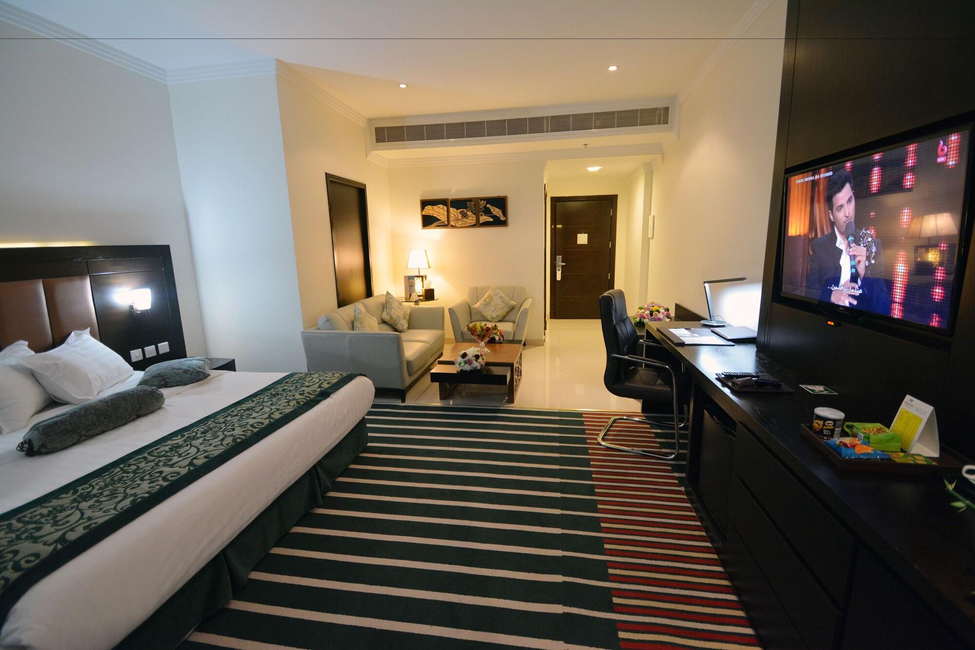 Sunday Millennia Hotel Riyadh Eksteriør bilde
