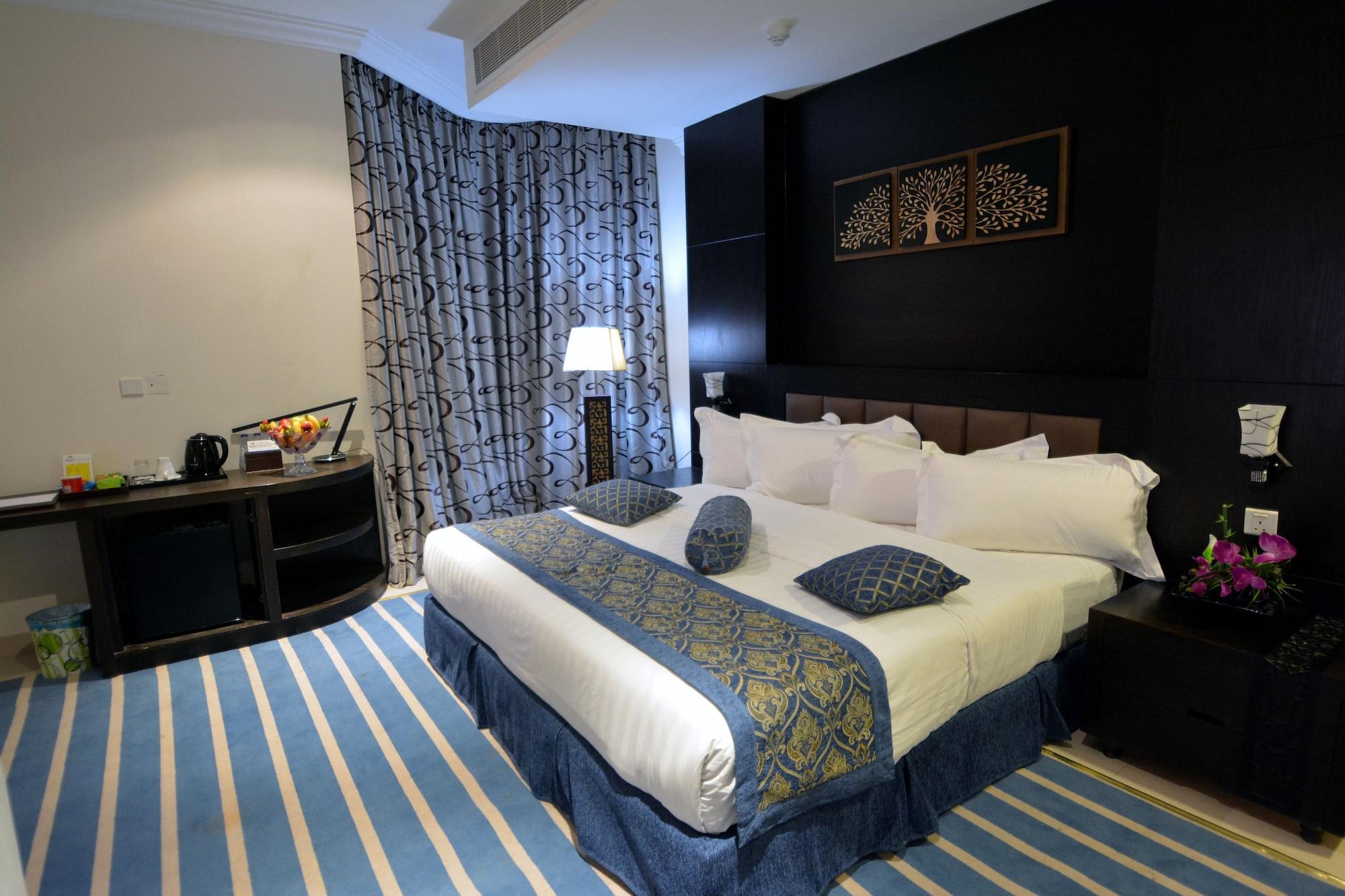 Sunday Millennia Hotel Riyadh Eksteriør bilde