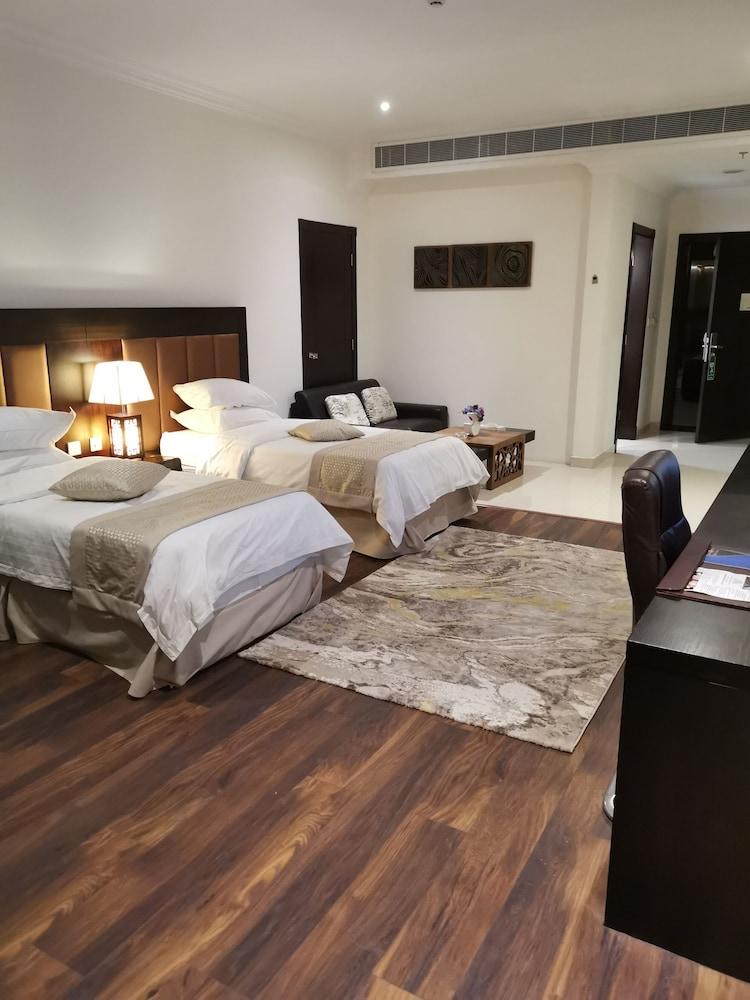 Sunday Millennia Hotel Riyadh Eksteriør bilde