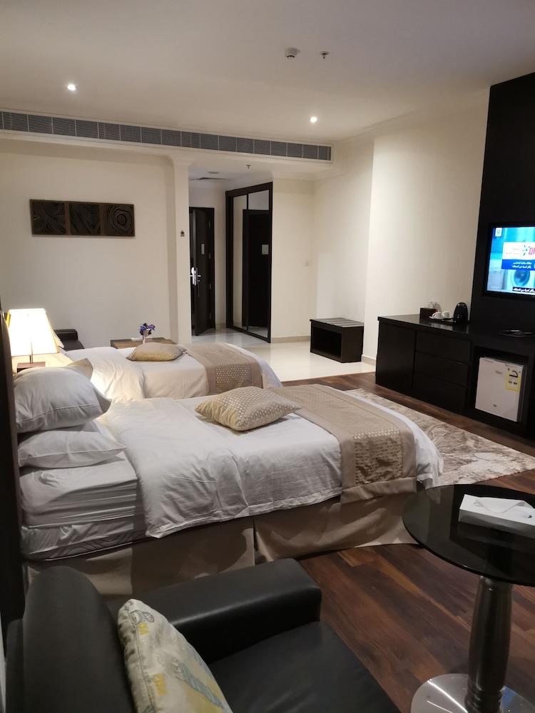 Sunday Millennia Hotel Riyadh Eksteriør bilde