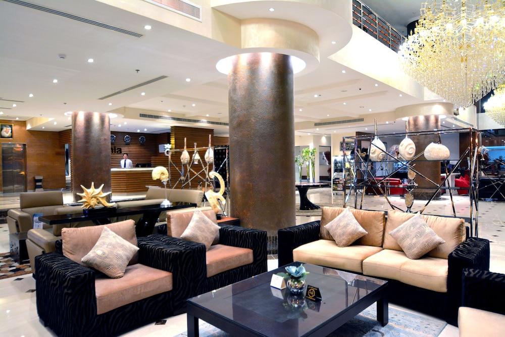 Sunday Millennia Hotel Riyadh Eksteriør bilde