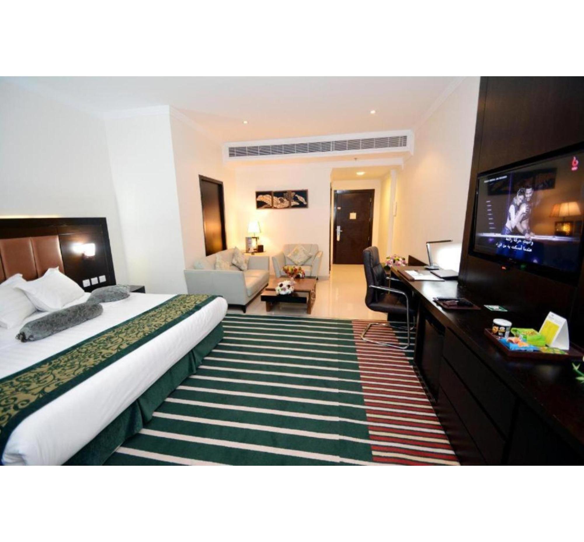 Sunday Millennia Hotel Riyadh Eksteriør bilde