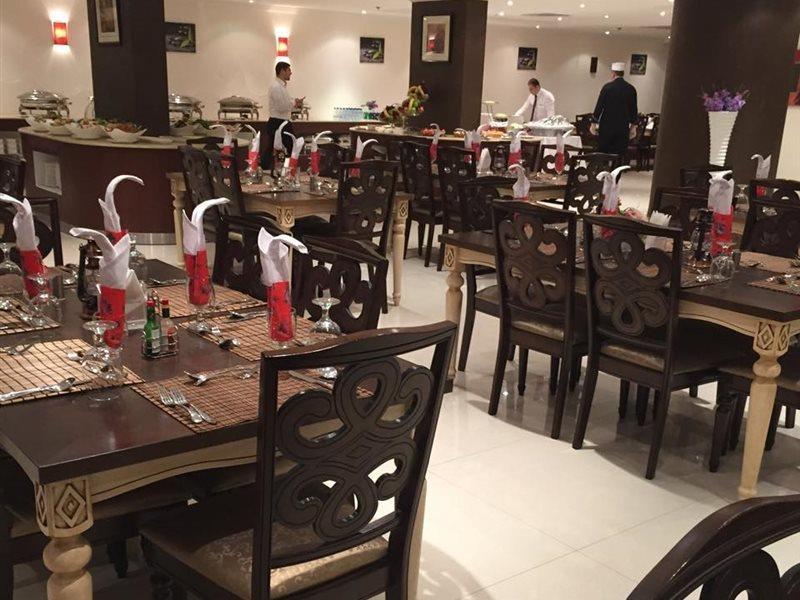 Sunday Millennia Hotel Riyadh Eksteriør bilde
