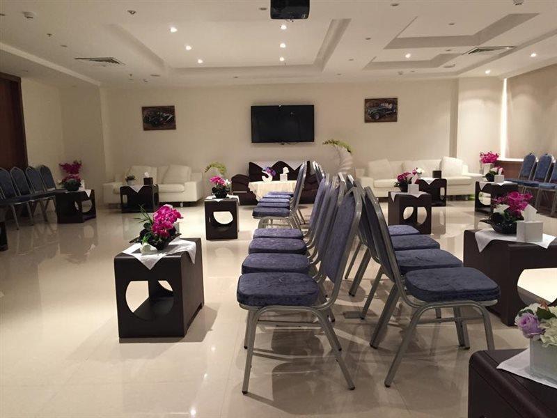 Sunday Millennia Hotel Riyadh Eksteriør bilde