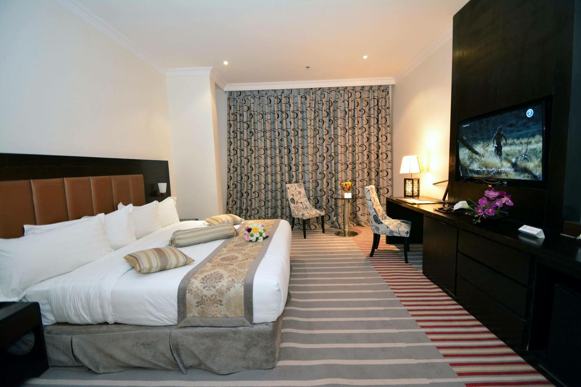 Sunday Millennia Hotel Riyadh Eksteriør bilde