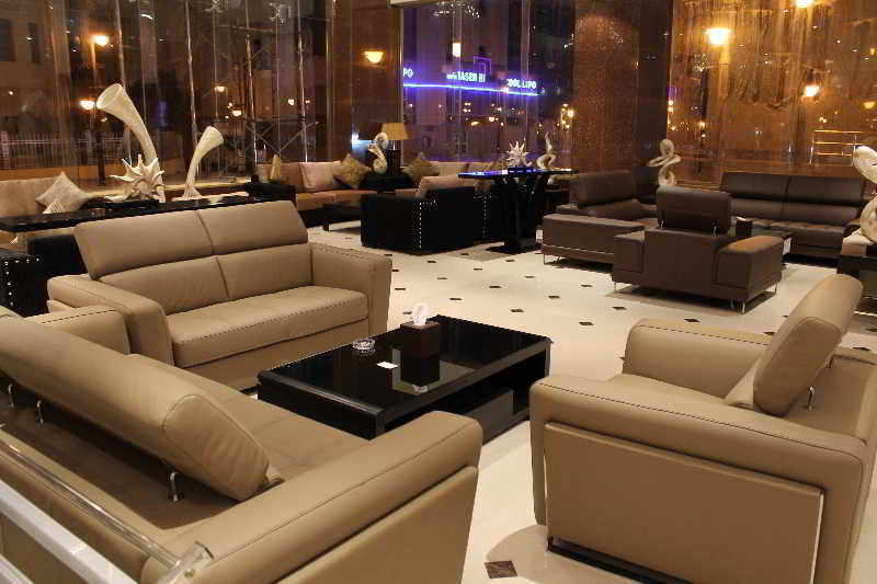 Sunday Millennia Hotel Riyadh Eksteriør bilde